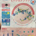 Rolling Switch Doraemon Volume Deluxe Kit with Mission Book