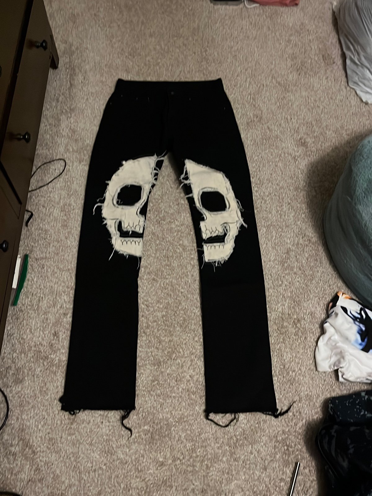 Mnml jeans
