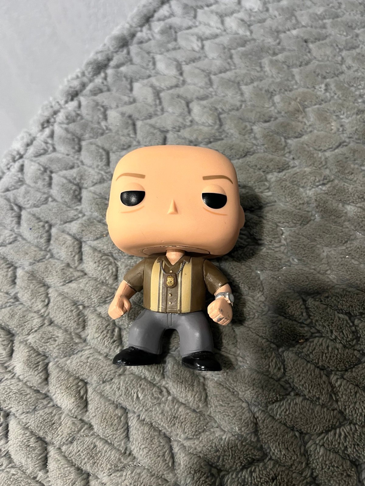 Funko Pop Breaking Bad #164 Hank Schrader loose figure