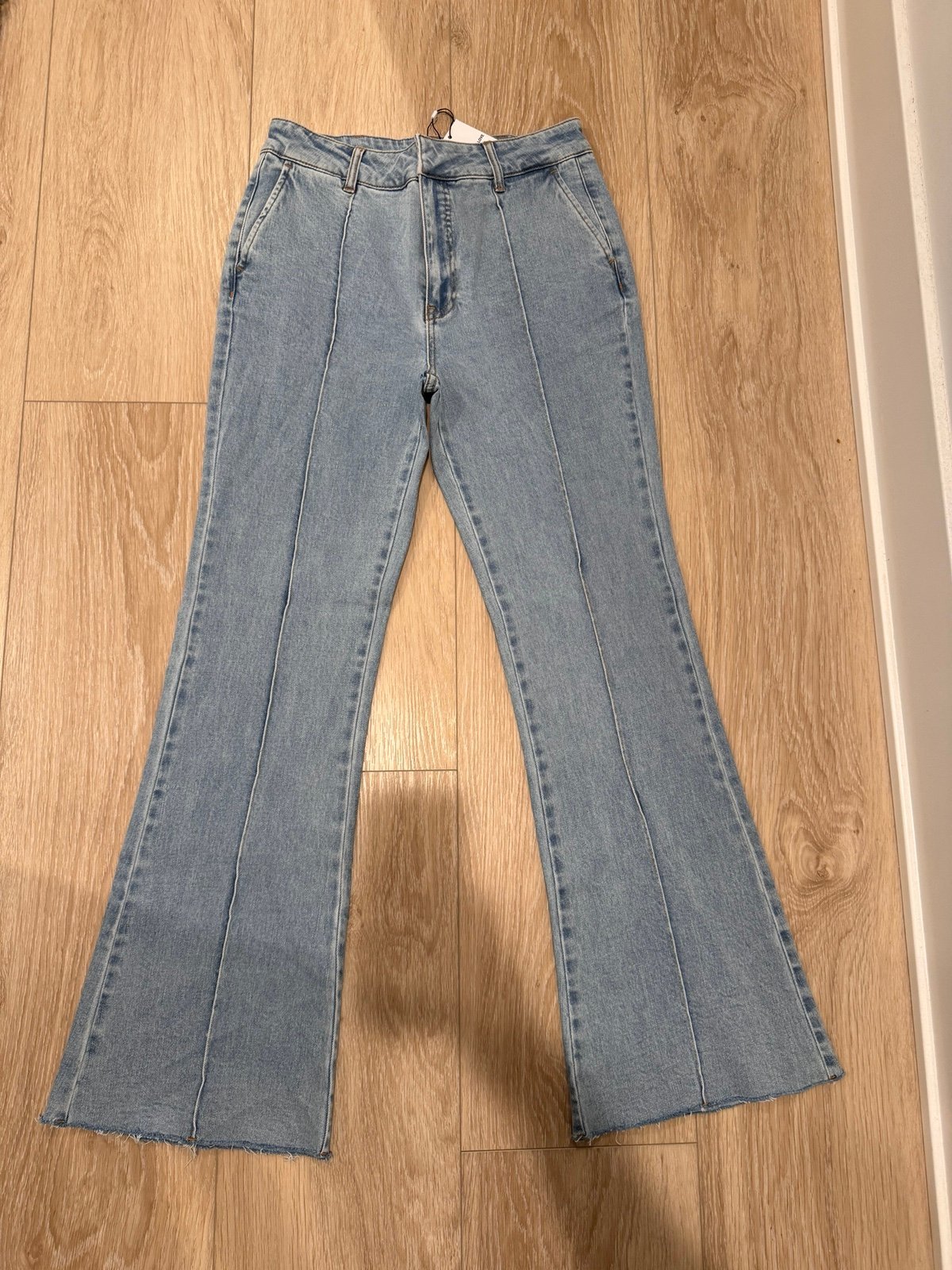 Generation love jeans