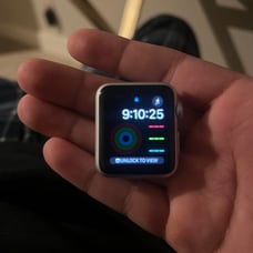 Apple Watch 7000 series 38 mm