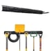 Garage Tool Organizer Storage Rack