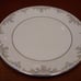 Dinner Plate, Sand Salad Plate - Giselle by ROYAL DOULTON