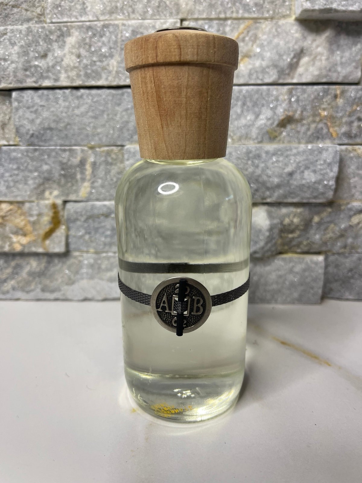 Archipelago Botanicals Fragrance Reed Diffuser Pomegranate Citrus NO BOX - 8oz
