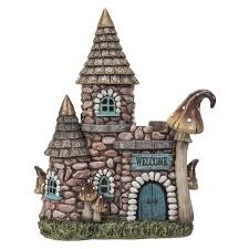 Garden House LED #14767