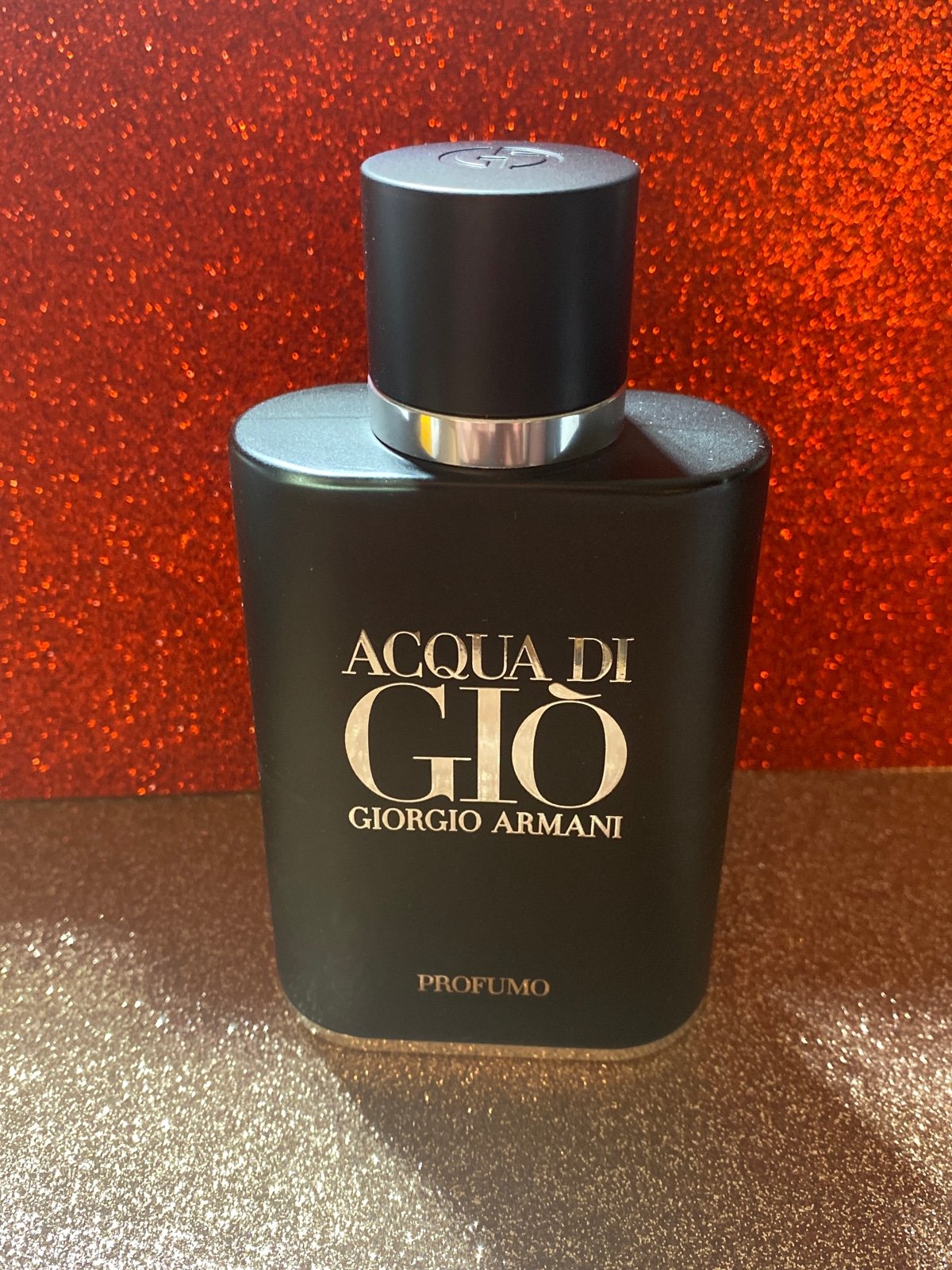 Acqua Di Gio Profumo 2.5fl Oz UNBOXED Fragrance