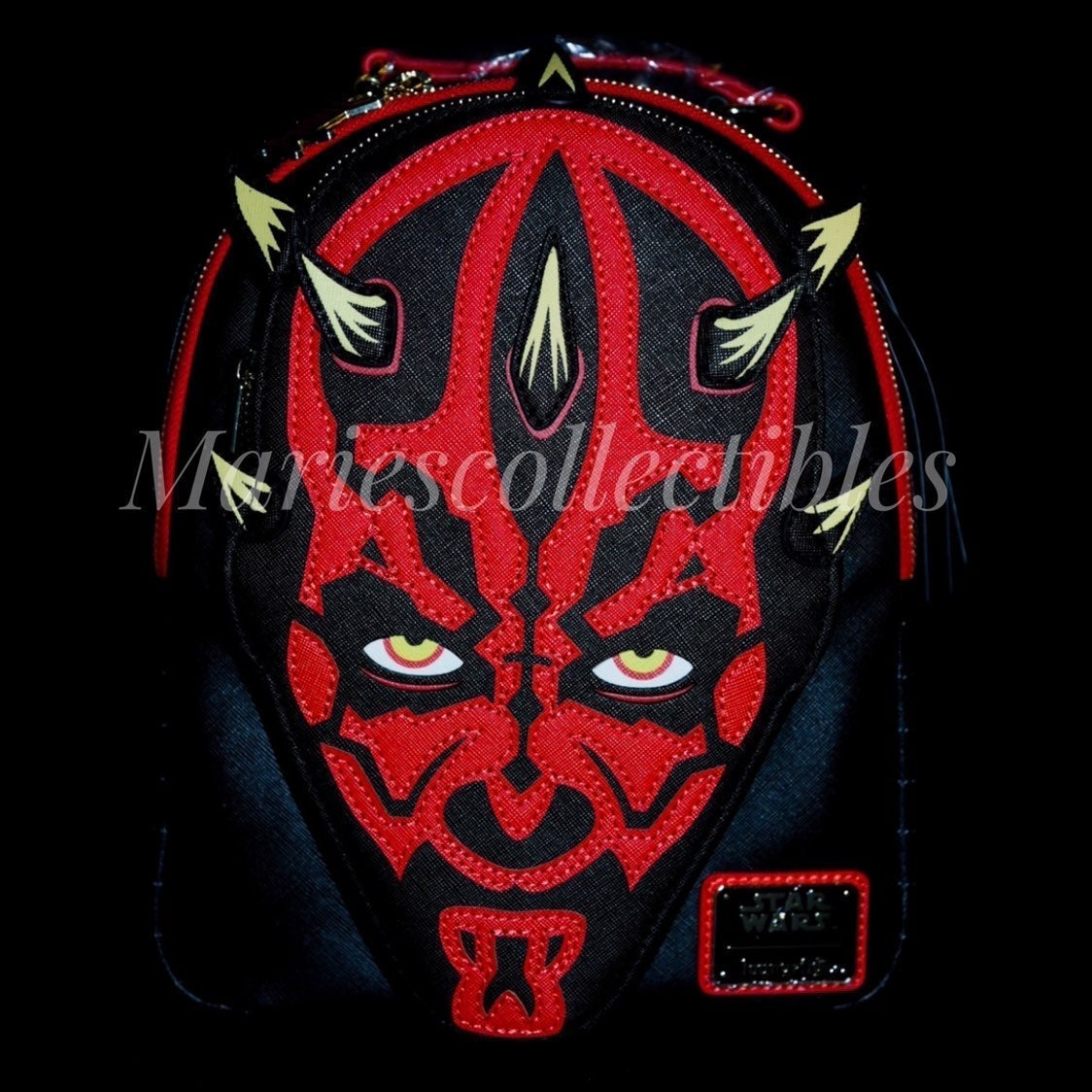 Rare Darth Maul Loungefly