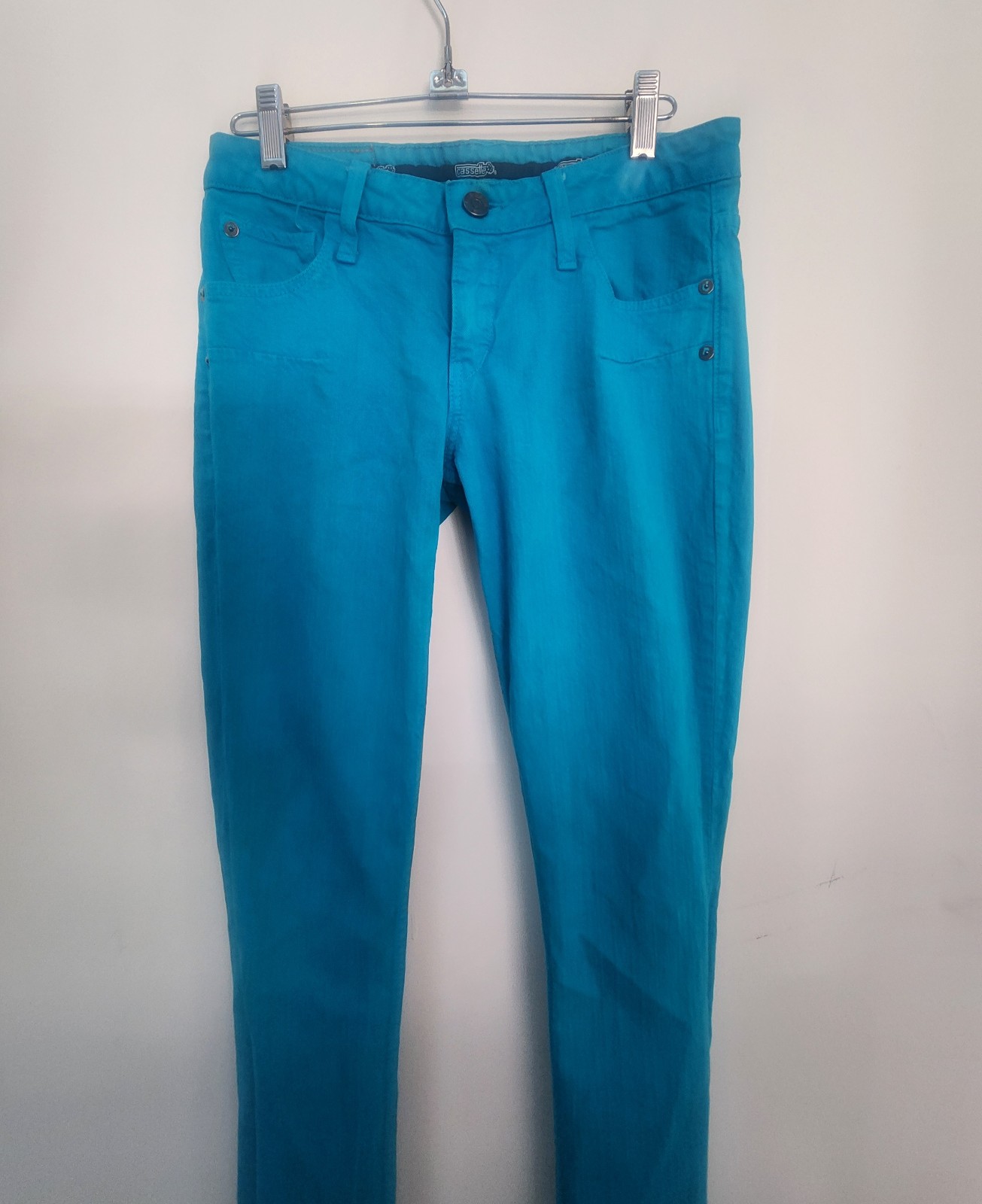 Blue jeans
