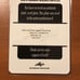 *RARE* John Cena Leaf Mythical 1/1 Trading Card Printing Plate (YELLOW) WWE