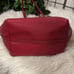 Coach double strap shoulder bag