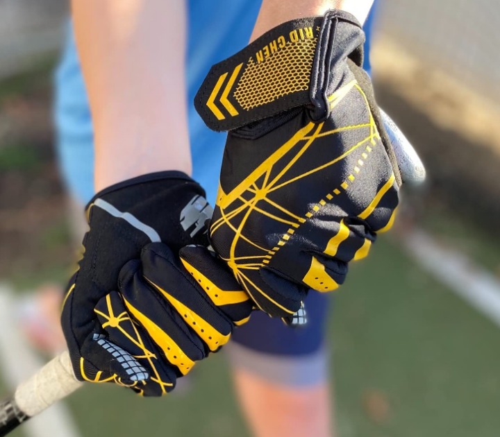 Baseball Batting Gloves Batting Gloves Adult Men, Comfortable Softba