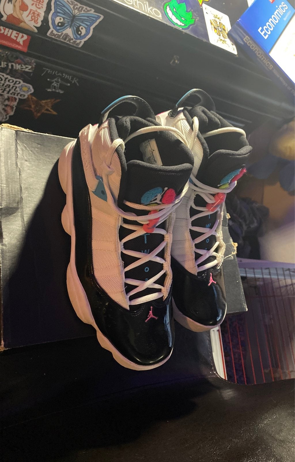 Jordan