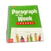 Paragraph of the Week Journal Grades 2-3 Lakeshore Learning Homeschool Writing