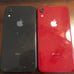 2 iphone XR