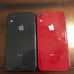 2 iphone XR