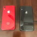2 iphone XR