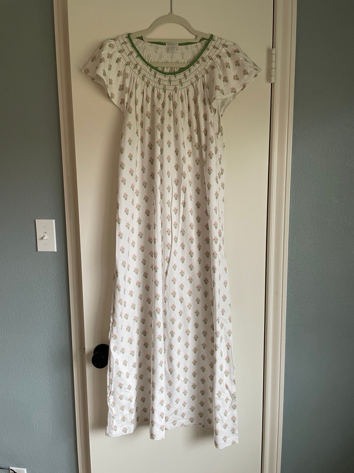 Lake Pajamas Nightgown