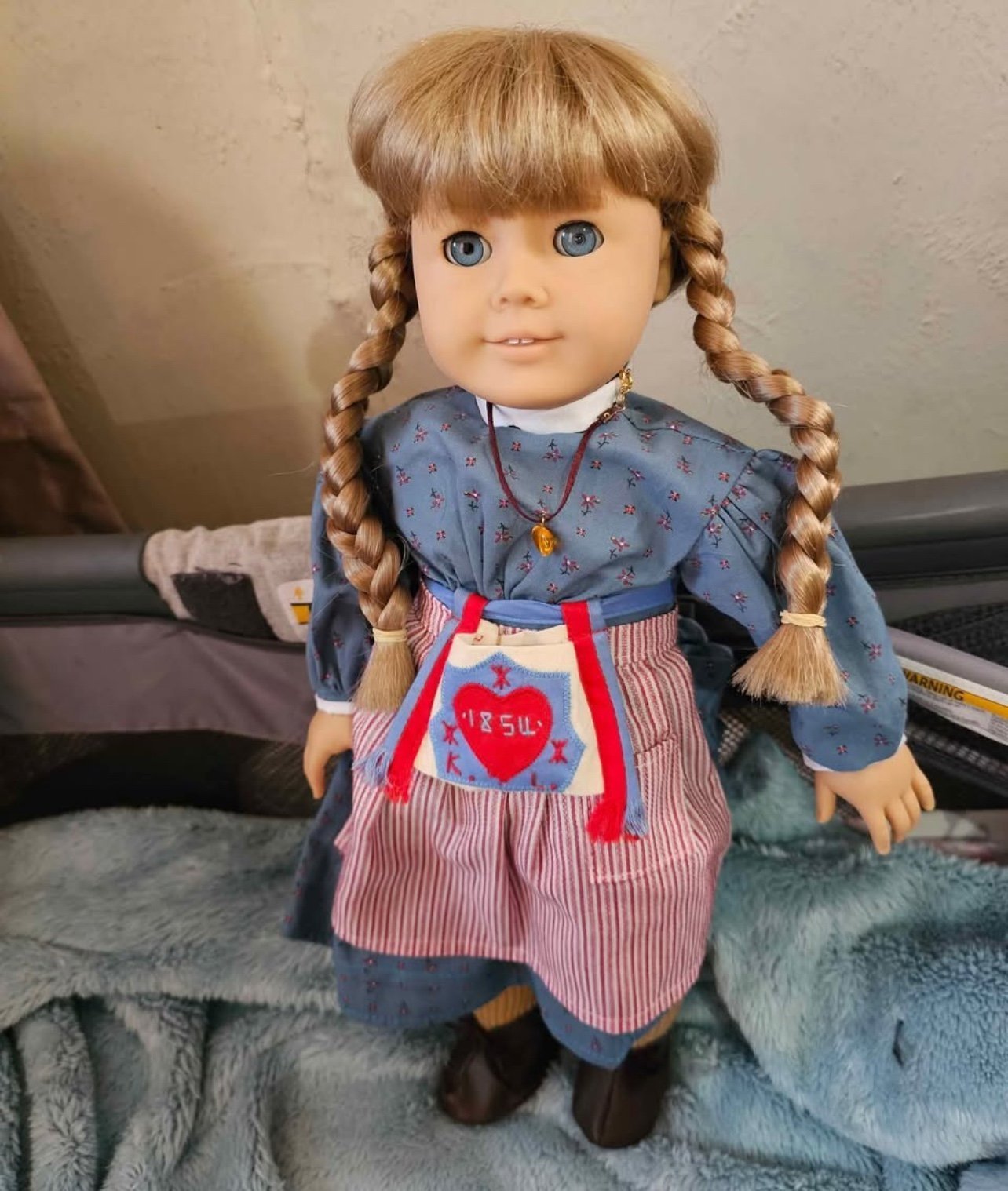 American Girl