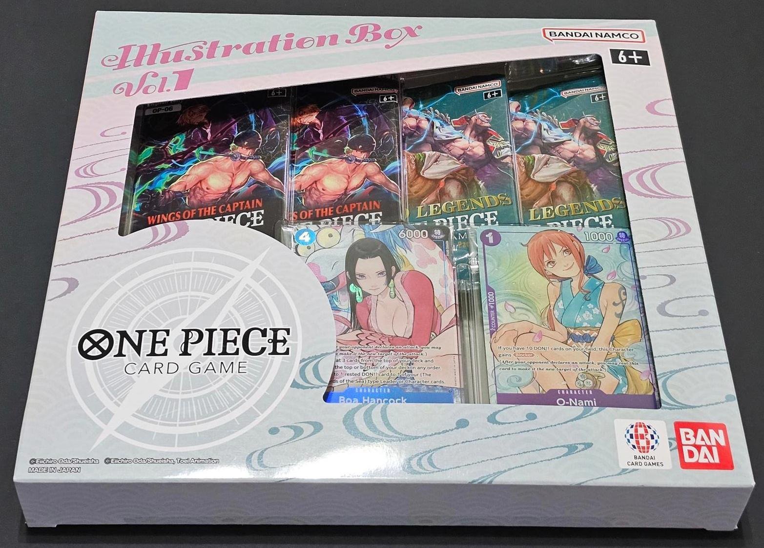 ONE PIECE EP box 1-10 1-104巻 全巻セット