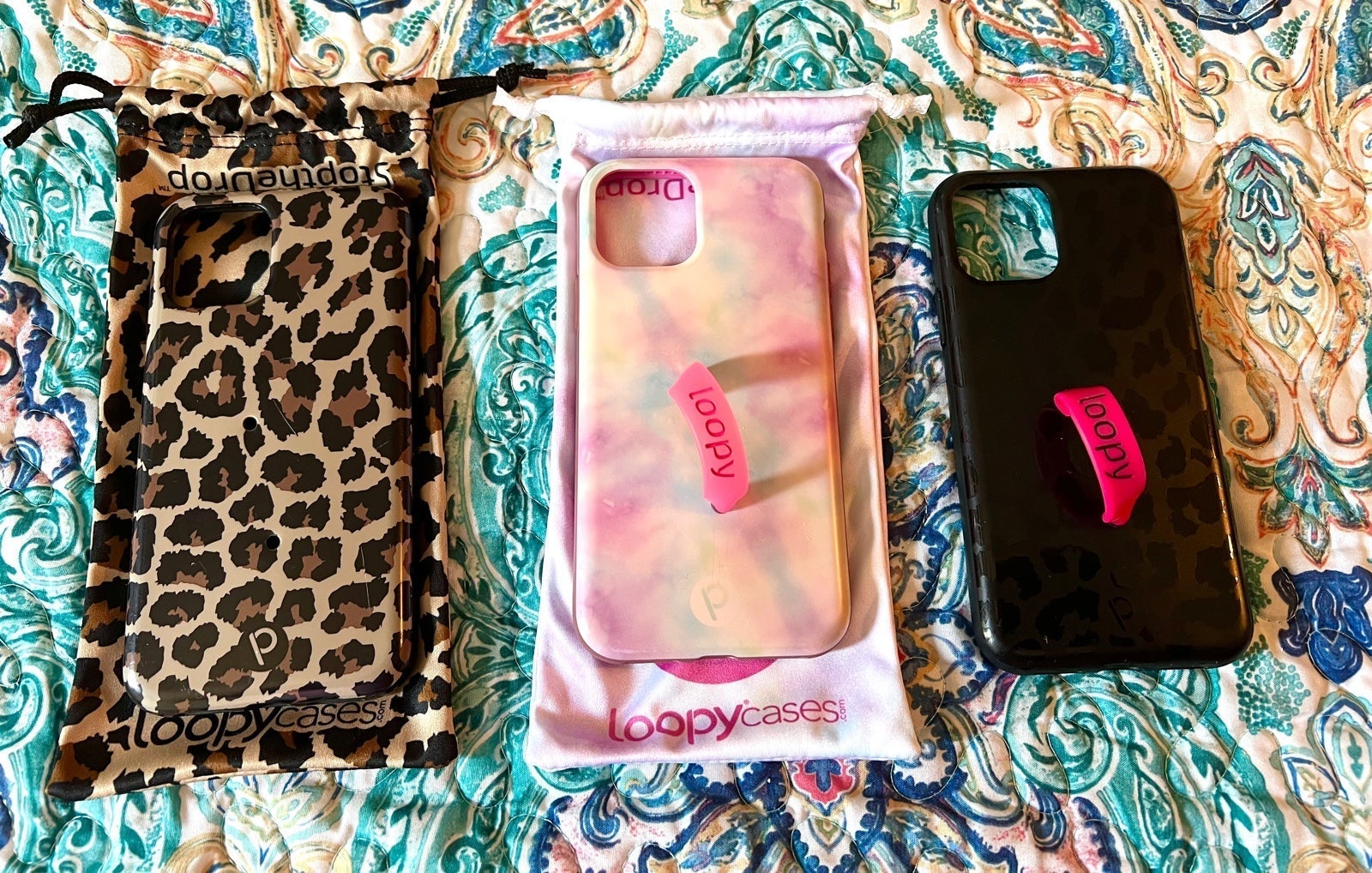 Apple 11 Pro Loopys