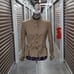 Michael Kors 8P Khaki Tan Jacket