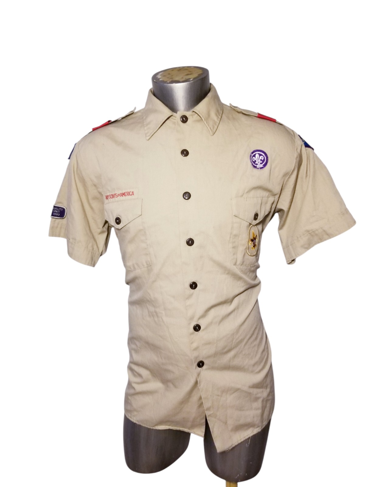 boy Scouts of America