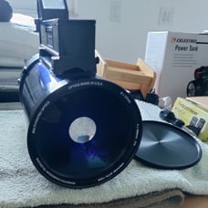 Meade ETX125 Telescope