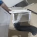 Samsung washer detergent dispenser