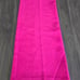 Victoria Beckham for Target Pink Trouser Dress Pants Flared Women's Size 0 EUC