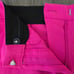 Victoria Beckham for Target Pink Trouser Dress Pants Flared Women's Size 0 EUC