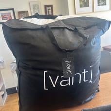 Vant Polaris Virtudown Duvet Insert, Queen