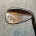 Callaway Mack Daddy 4 Wedge 58°-12 X Grind