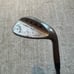 Callaway Mack Daddy 4 Wedge 58°-12 X Grind