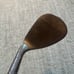 Callaway Mack Daddy 4 Wedge 58°-12 X Grind