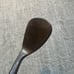 Callaway Mack Daddy 4 Wedge 58°-12 X Grind