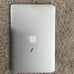Apple MacBook Air A1465 11.6 128GB SSD Intel Core i5 1.6GHz, 8GB RAM 2015 #0040