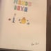 MONDO BOXO SIGNED ROZ CHAST 1ST/1ST
