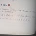 MONDO BOXO SIGNED ROZ CHAST 1ST/1ST