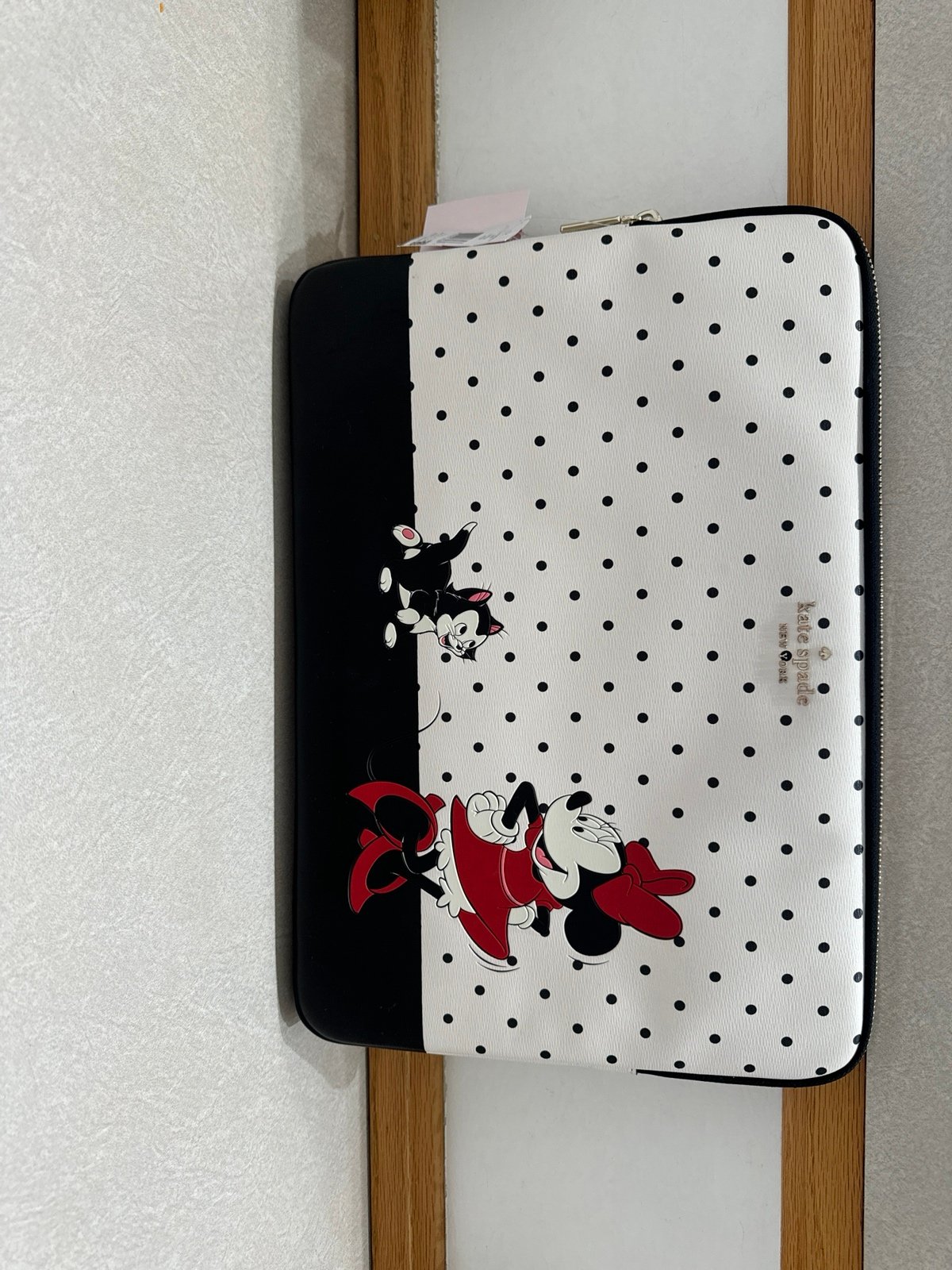 Kate Spade Disney Laptop case