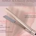 Titanium Hair Iron, Straightener and Cur