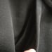 Black Carhartt Women's Relaxed Fit Midweight Logo on Sleeve size XS (0-2)