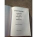 The History Of The Institute Of Medicine Book Rare Hard-to-find