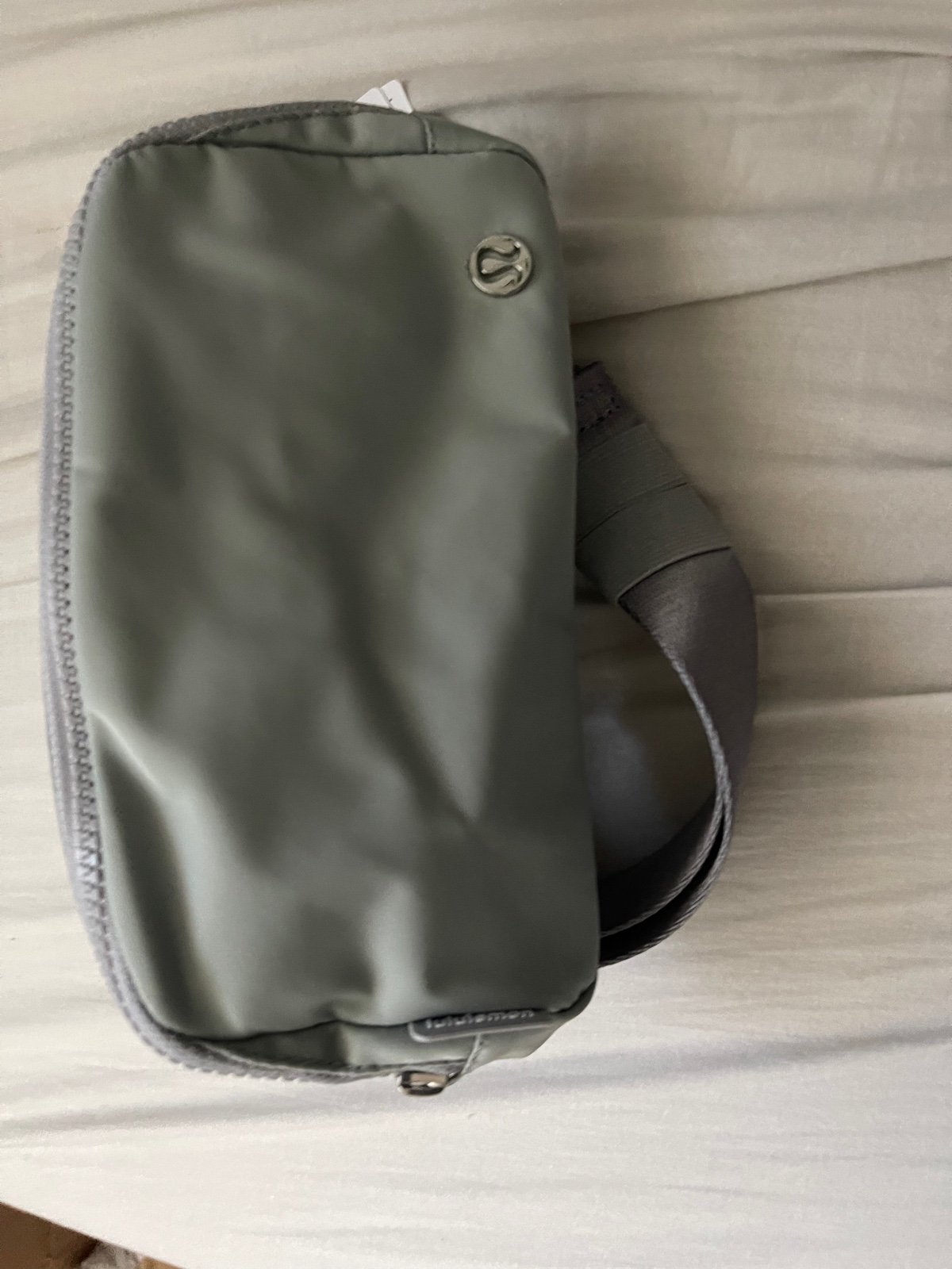 lululemon everywhere belt bag