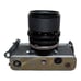 Rollieflex SL35 E Vintage Camera, Working