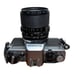 Rollieflex SL35 E Vintage Camera, Working