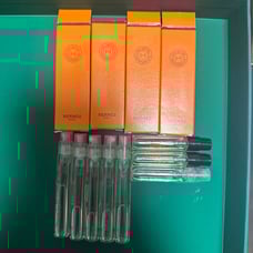 Hermes Samples