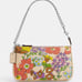 Coach Nolita 19 With Floral Print