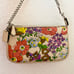 Coach Nolita 19 With Floral Print