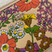 Coach Nolita 19 With Floral Print