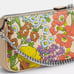 Coach Nolita 19 With Floral Print